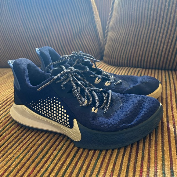 Royal Blue Mamba Fury’s - Picture 3 of 4